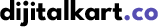 Dijital Kart